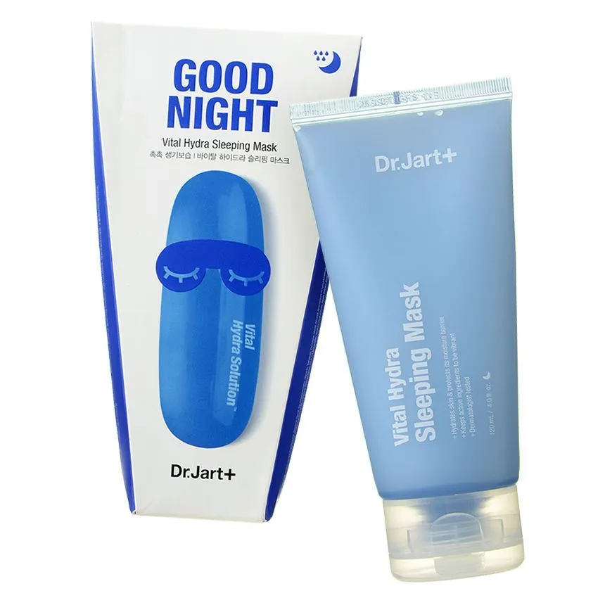Good Night Vital Hydra Sleeping Mask
