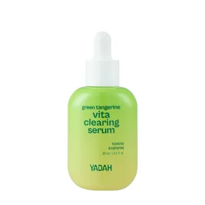 GREEN TANGERINE VITA CLEARING SERUM