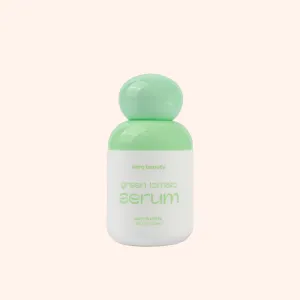 Green Tomato Serum