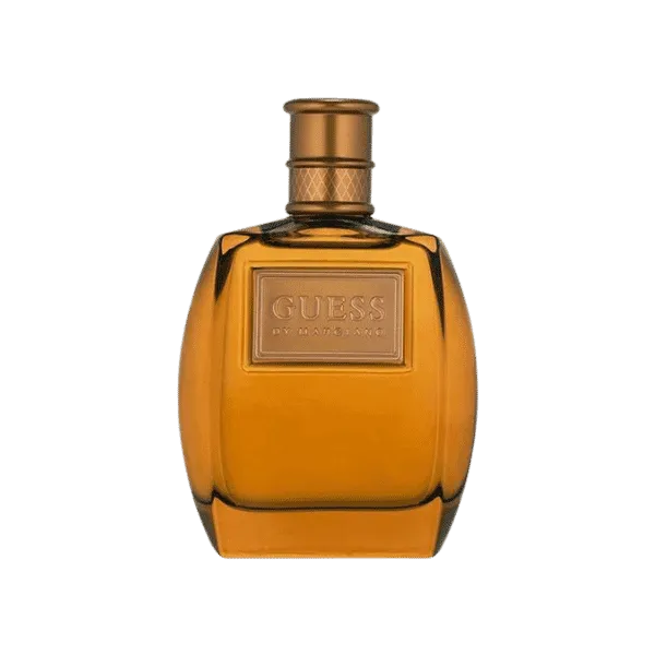 GUESS BY MARCIANO MEN PERFUME 100ML