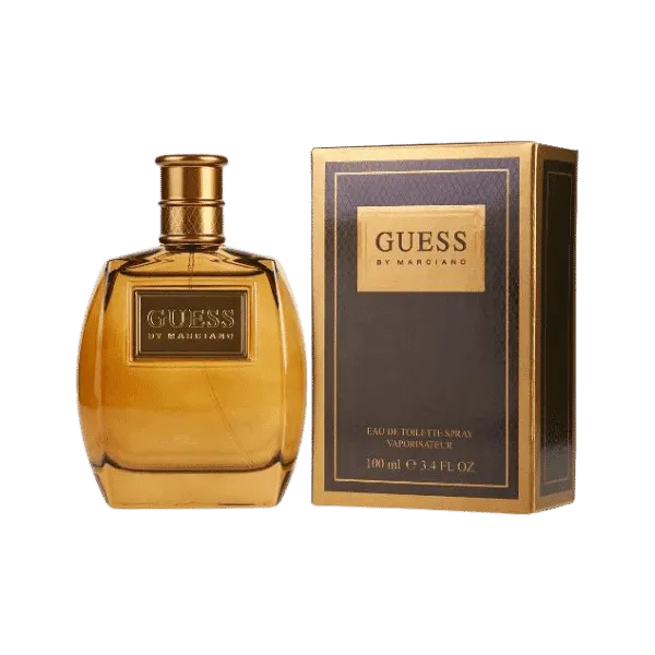 GUESS BY MARCIANO MEN PERFUME 100ML