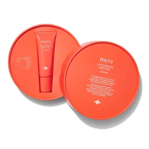 HACCI Moist Lip Essence BEE KISS Orange Limited Edition