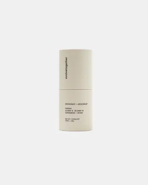 Havana Deodorant