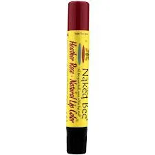 Heather Rose Lip Color
