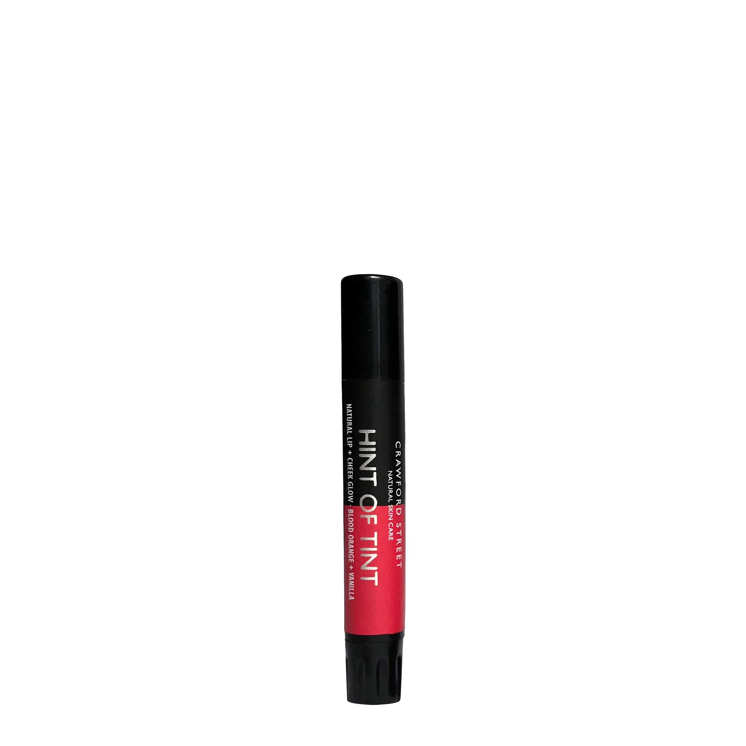 Hint of Tint ‧ Blood Orange   Vanilla
