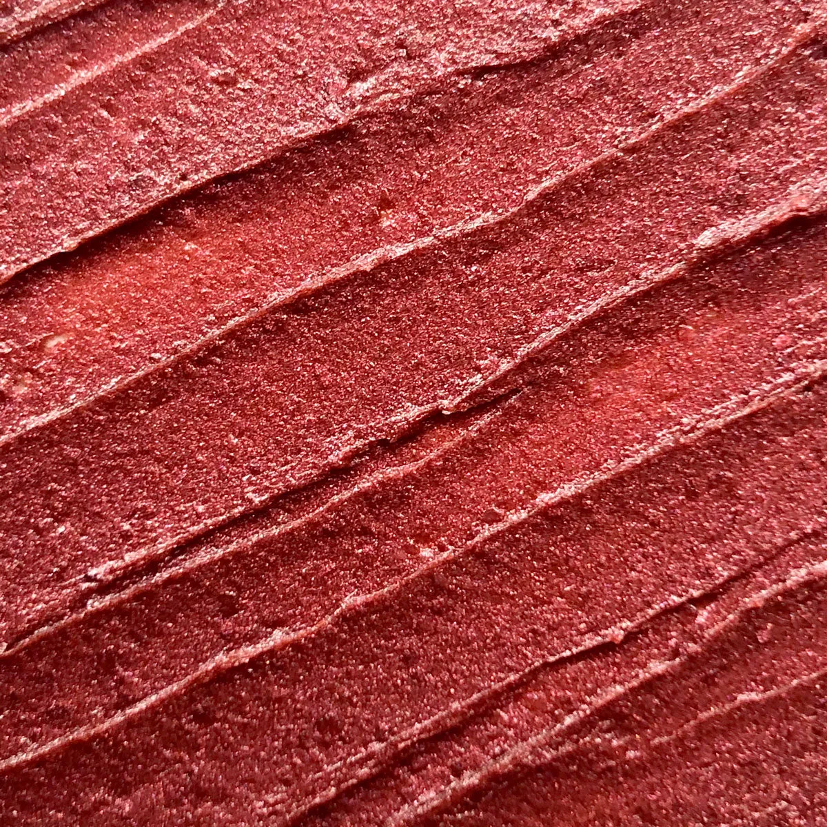 Hint of Tint ‧ Blood Orange   Vanilla