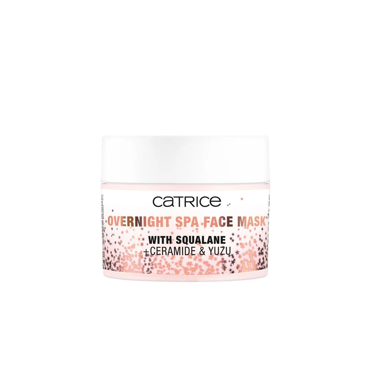 Holiday Skin Overnight Spa Face Mask