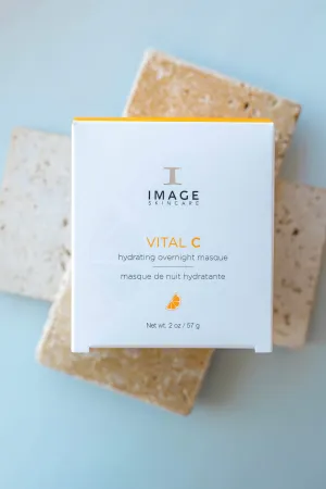 Hydrating Overnight Masque