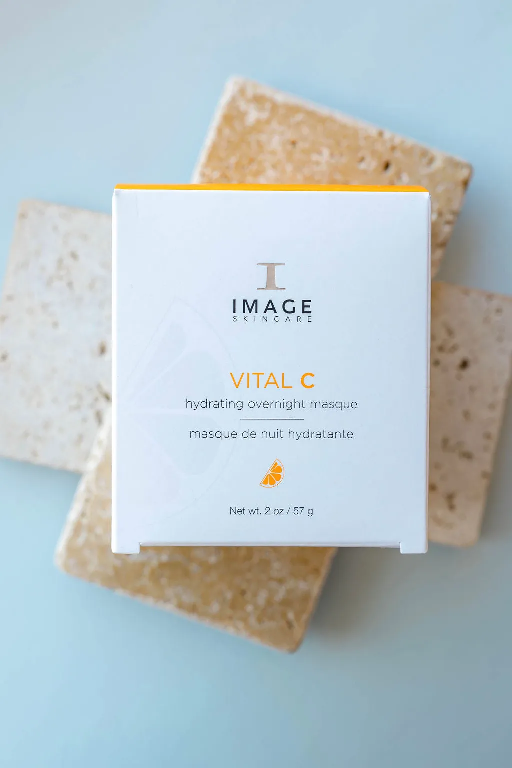Hydrating Overnight Masque