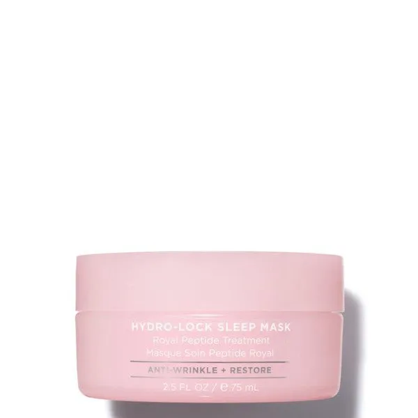 HydroPeptide Hydro-Lock Sleep Mask 75ml