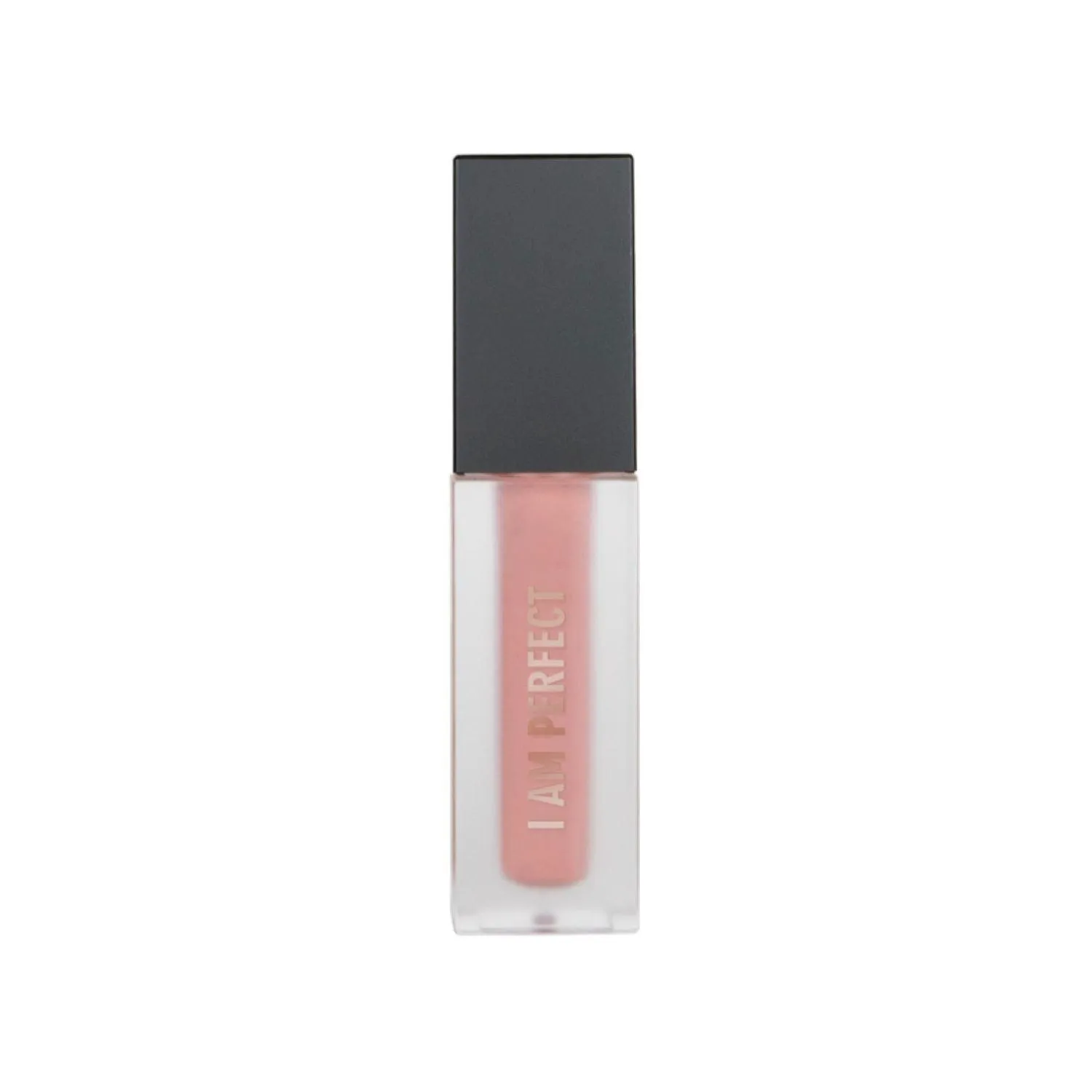 I Am Perfect - True Nude Liquid Lipstick