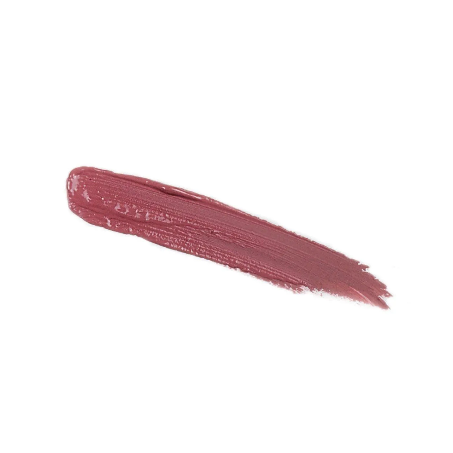 I Deserve The Best - Deep Mauve Liquid Lipstick