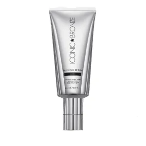 Iconic Bronze Luxury Tanning Serum Dark 150ml