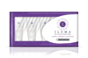 IMAGE Skincare Iluma Trial Kit (5-piece / 0.25 oz each)