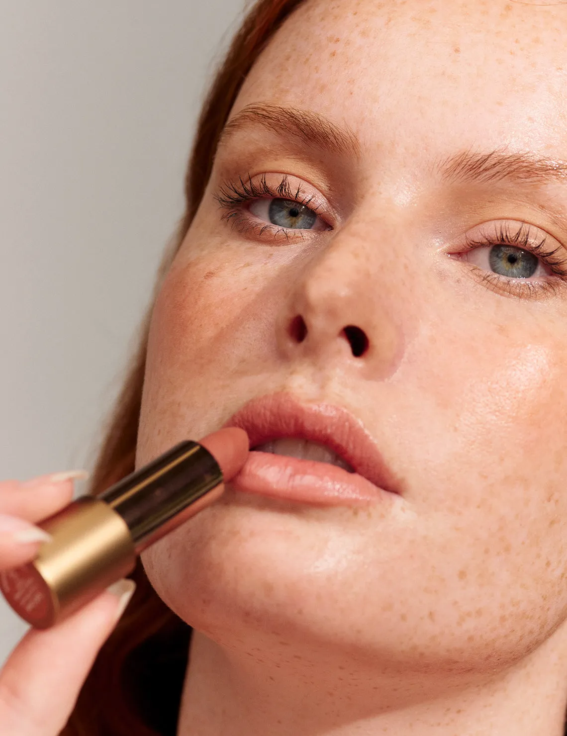 INIKA Organic Lipstick