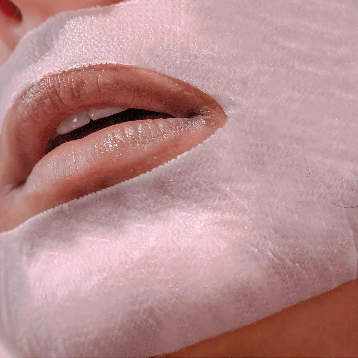 Instant Glow Face Mask