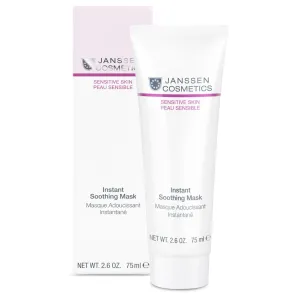 Instant Soothing Mask 75ml
