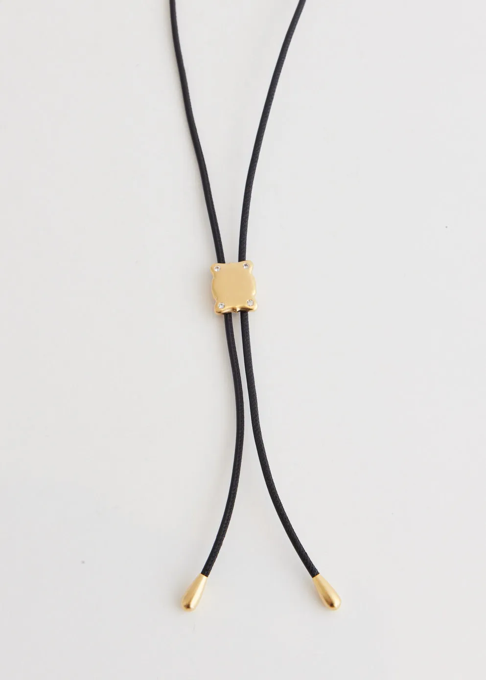 Iris Bolo Tie