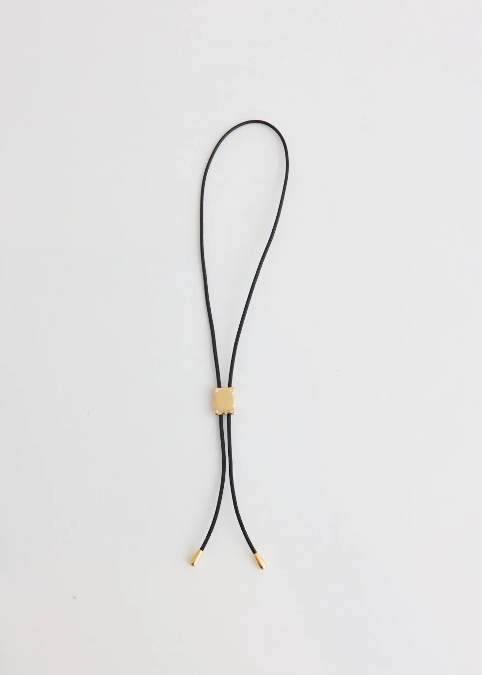 Iris Bolo Tie
