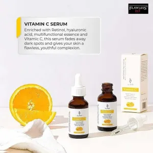 Ivy Belle Vitamin C Serum