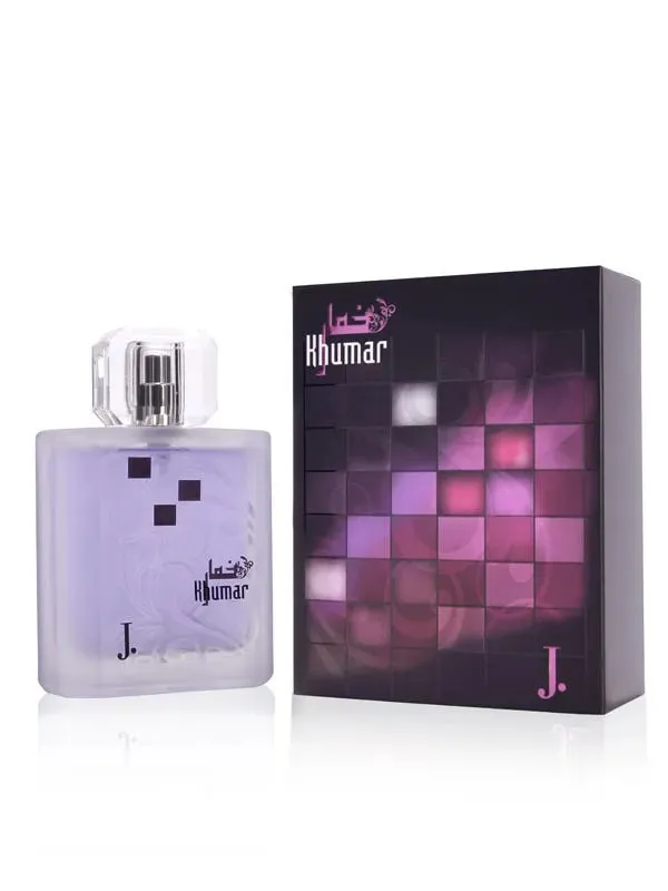 J. Junaid Jamshed KHUMAR - 100ml