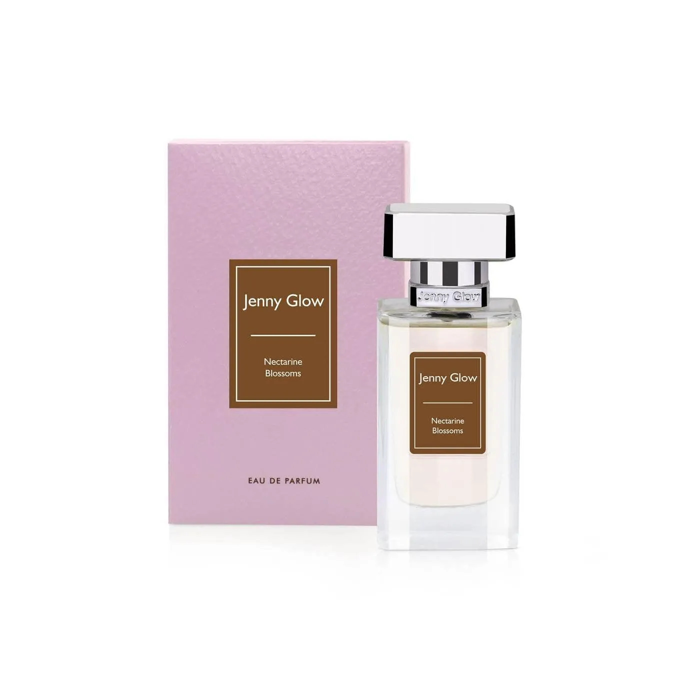 Jenny Glow Nectarine Blossom EDP 80ml Unisex Perfume