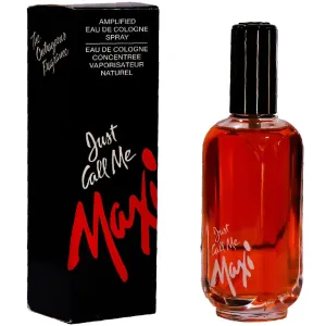 JUST CALL ME MAXI PERFUME MEN 100ML
