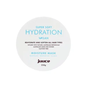 Juuce Super Soft Hydration