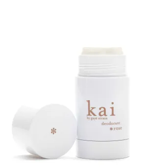 Kai Rose Deodorant