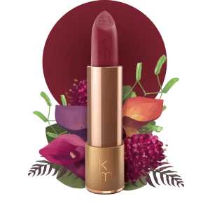 Karen Murrell - 11 Lipstick Scarlet Blaze
