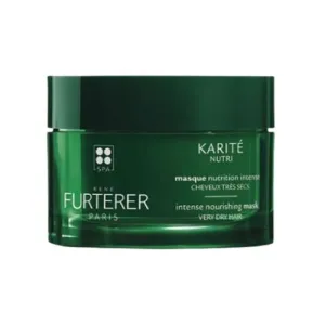 Karité Intense Nourishing Mask Jar 200 ML