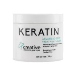 Keratin Advance Mask