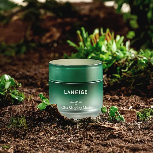 Laneige Cica Sleeping Mask 60ml