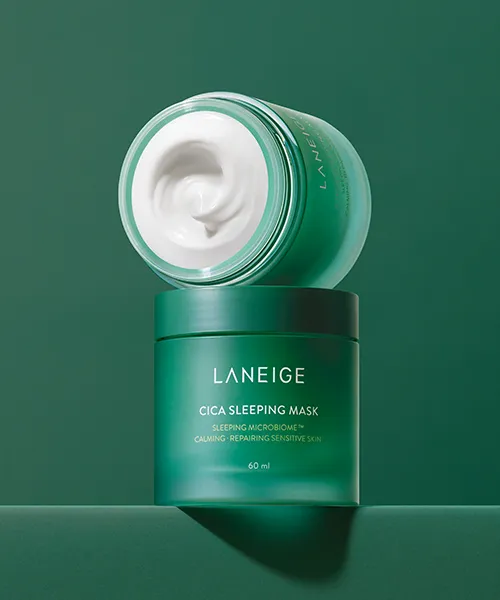 Laneige Cica Sleeping Mask 60ml
