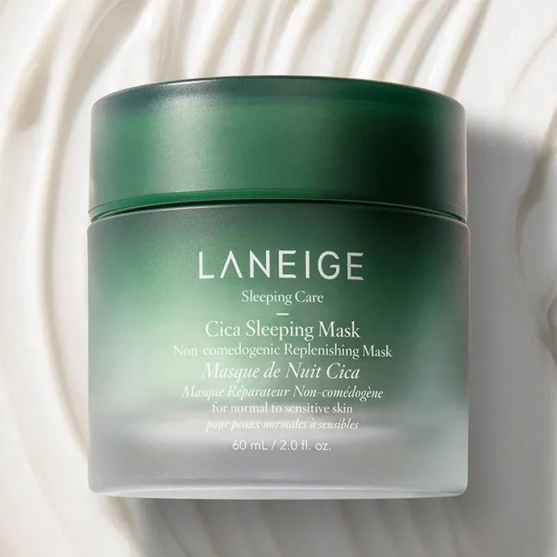 Laneige Cica Sleeping Mask