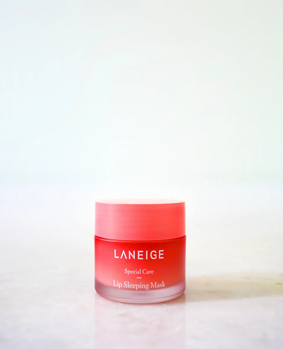Laneige Lip Sleeping Mask