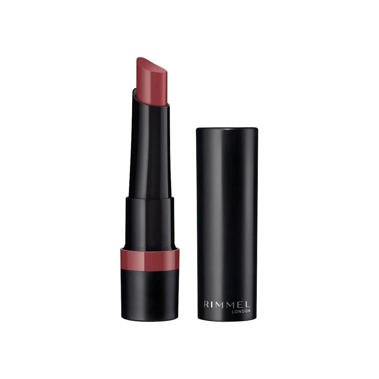 Lasting Finish Lipstick