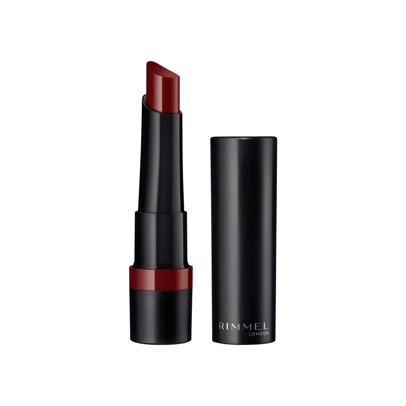 Lasting Finish Lipstick