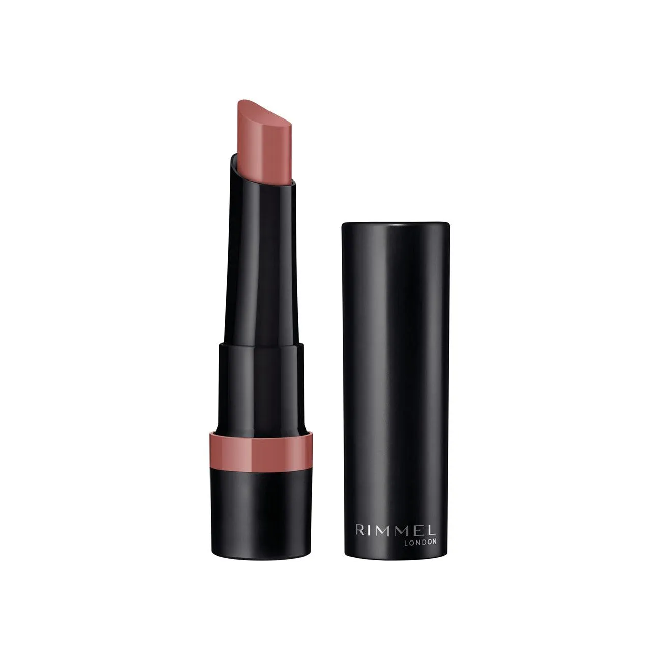 Lasting Finish Lipstick