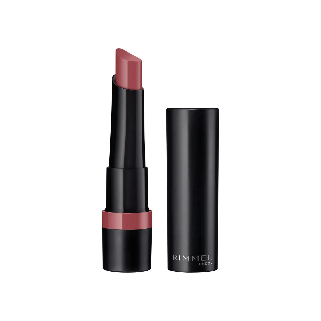 Lasting Finish Lipstick