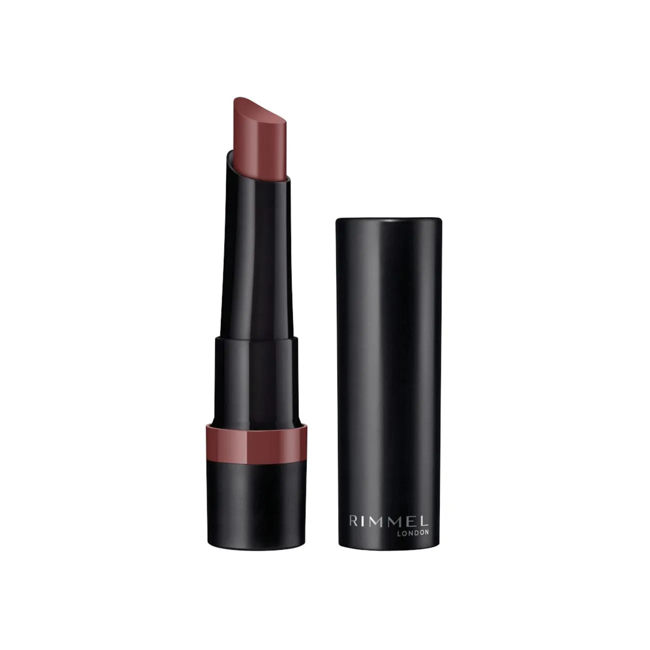 Lasting Finish Lipstick
