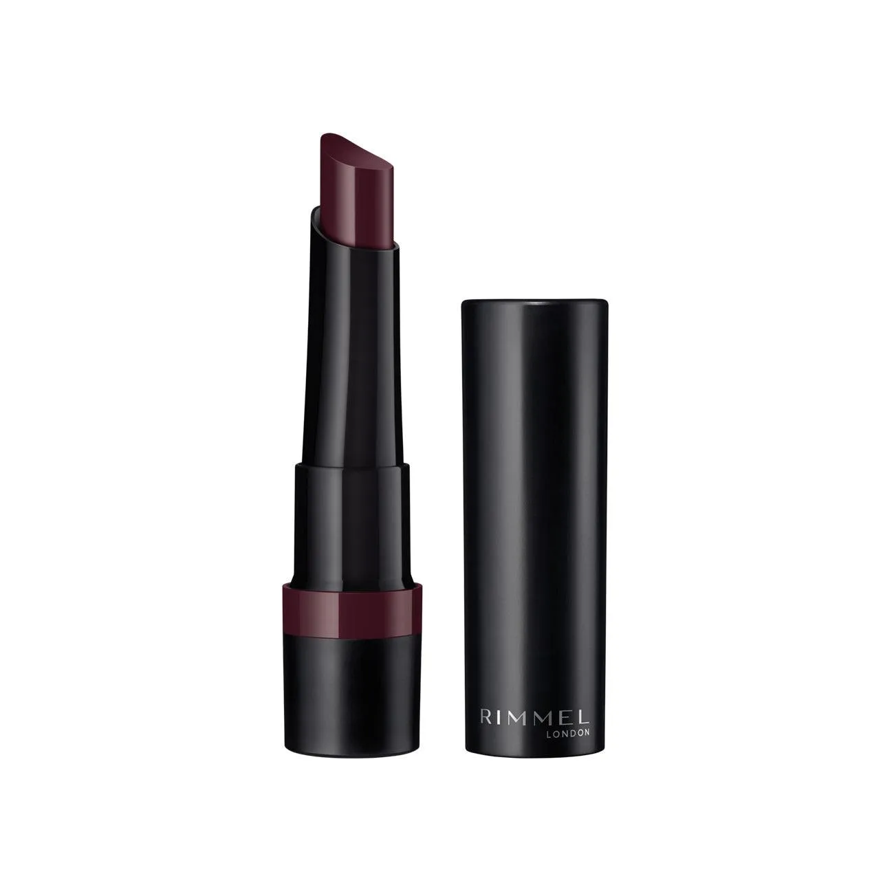 Lasting Finish Lipstick