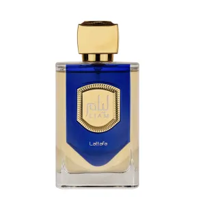 Lattafa - Liam Blue Shine Eau De Parfum