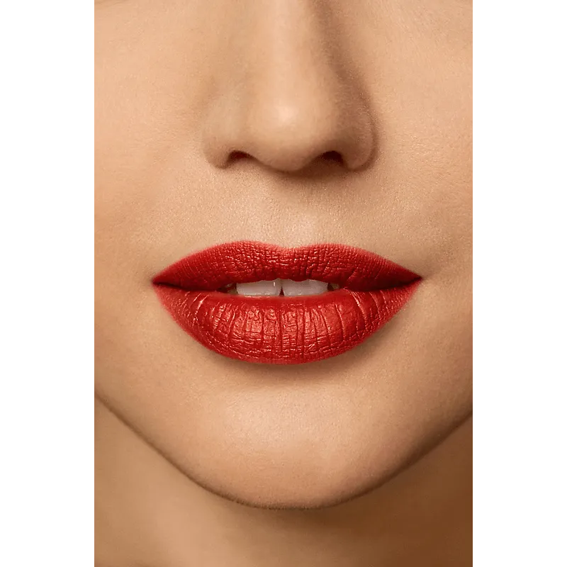 Laura Mercier Rouge Essentiel Cream Lipstick (Coral Vif)
