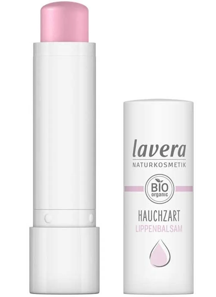 Lavera Sheer Lip Balm