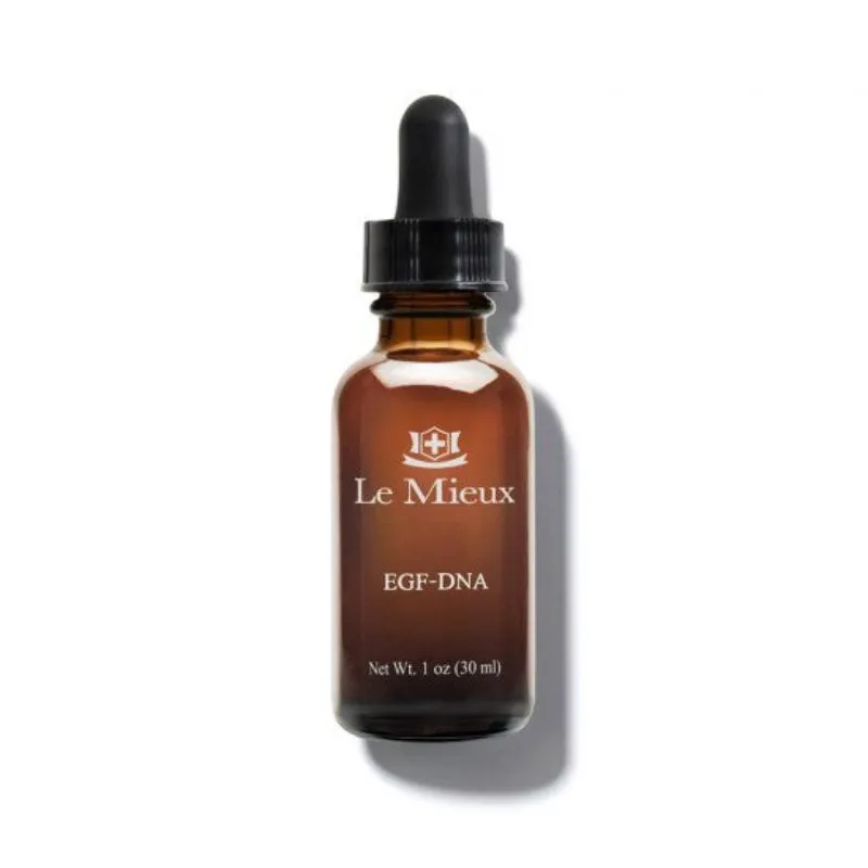 Le Mieux EGF-DNA