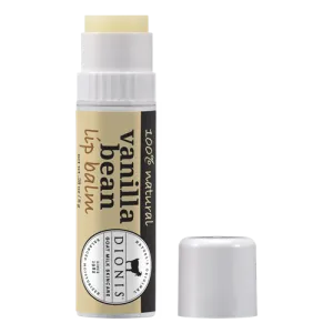 Lip Balm Vanilla Bean