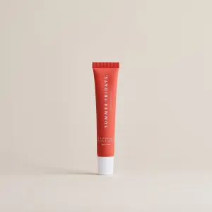 Lip Butter Balm Poppy