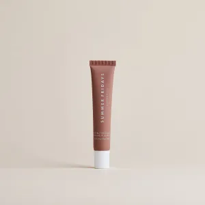 Lip Butter Balm Vanilla Beige