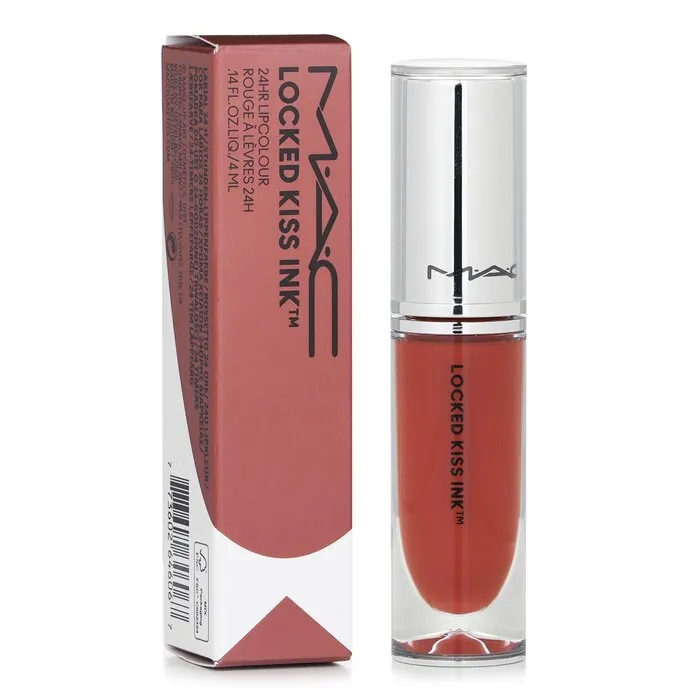 Locked Kiss Ink Lipstick # - 4ml/0.14oz